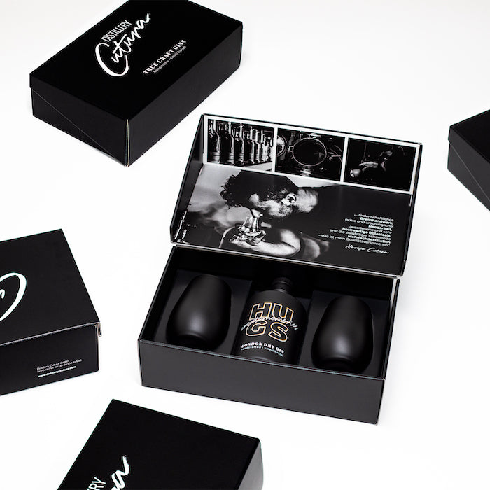 BOX "DELIGHT"