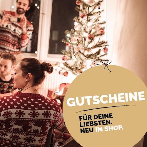 GUTSCHEINE