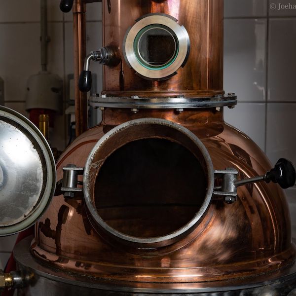 HUGS - LONDON DRY GIN – Distillery Cutura